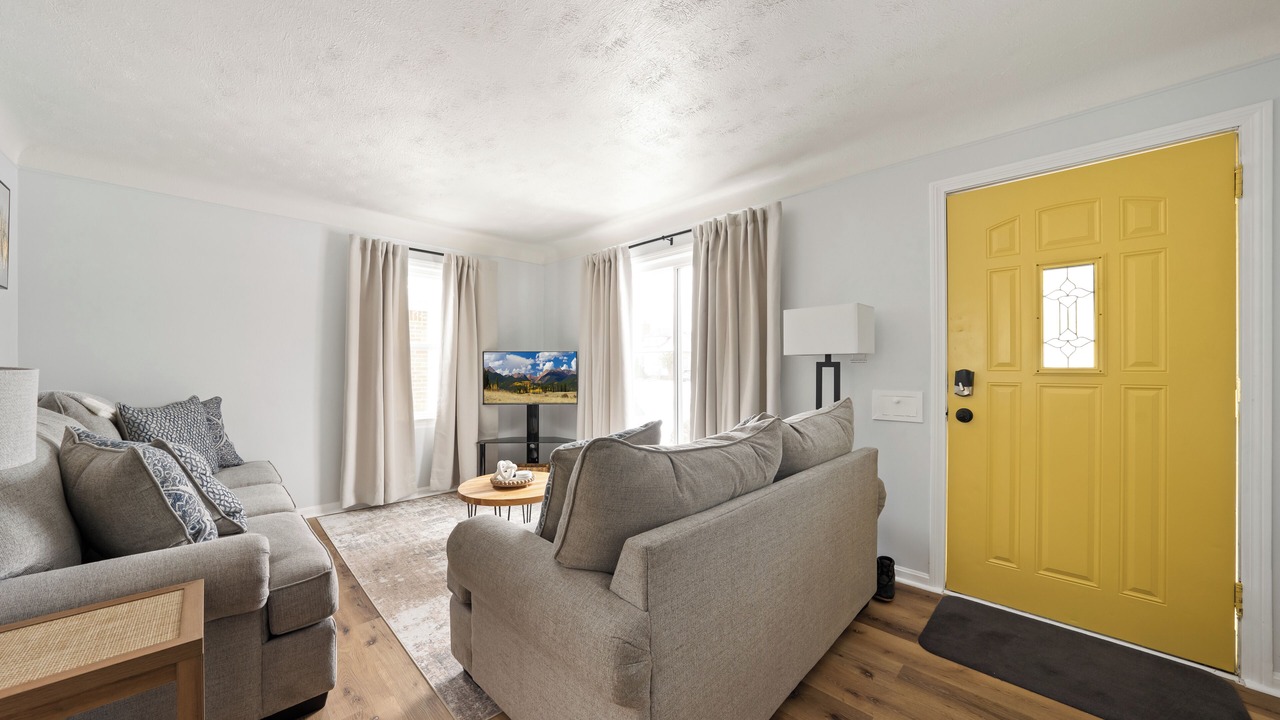 Photo of Livingroom in Parma