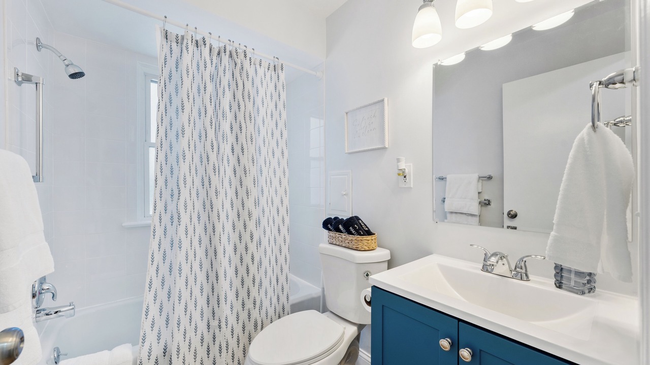 Photo of Bathroom in Parma