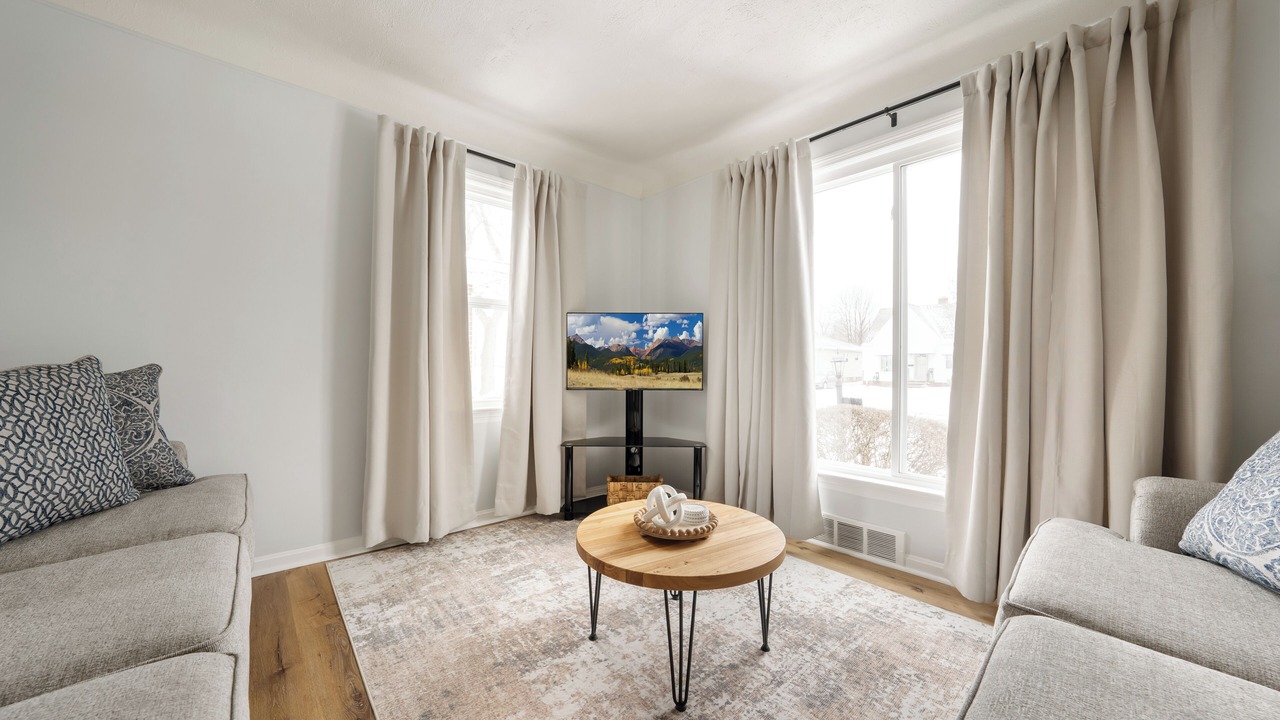Photo of Livingroom in Parma