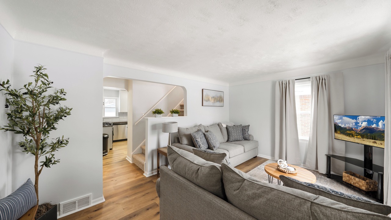 Photo of Livingroom in Parma