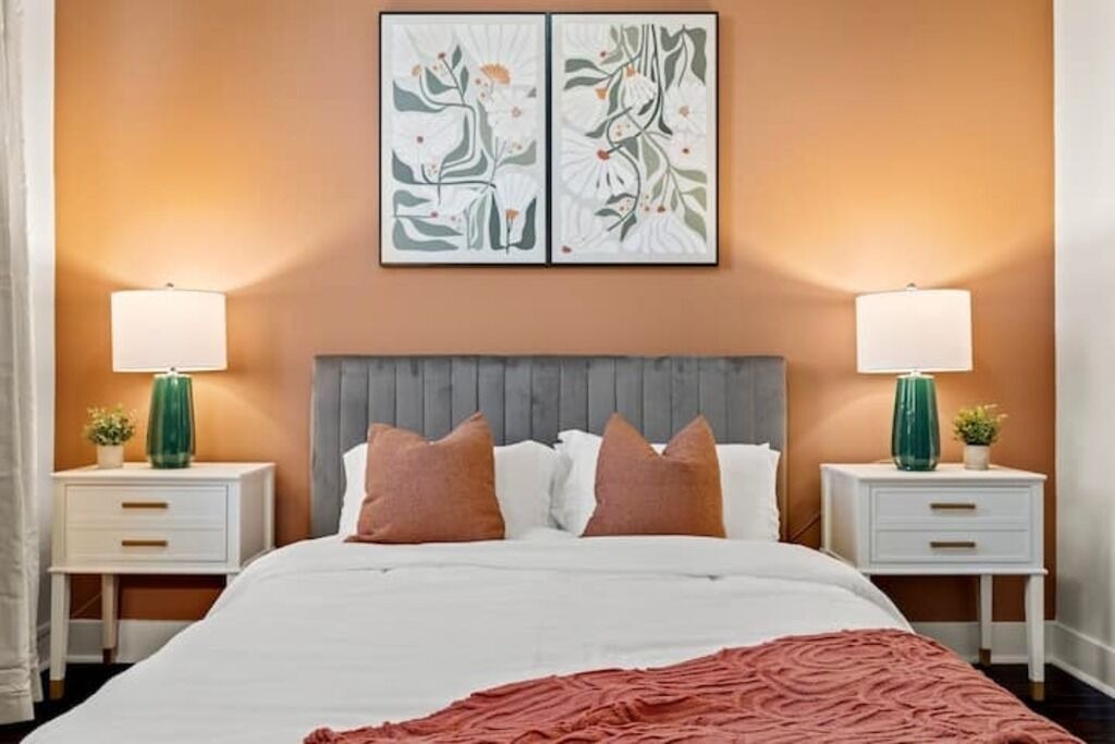 Photo of Bedroom in West Poplar