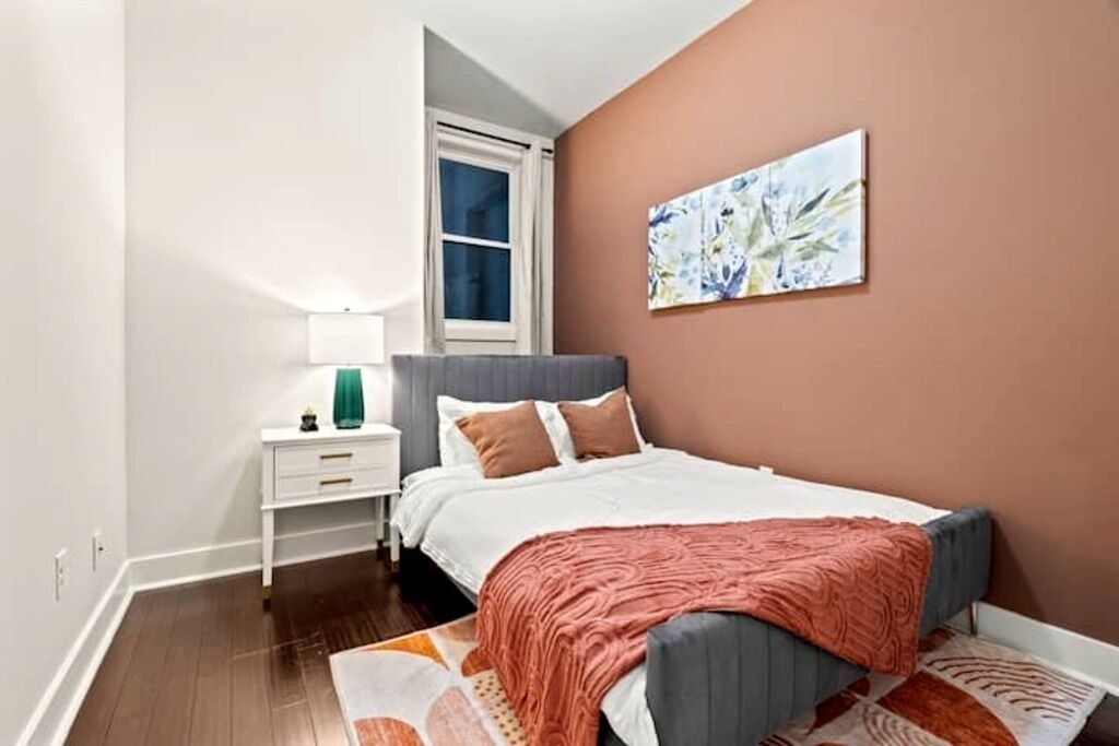 Photo of Bedroom in West Poplar