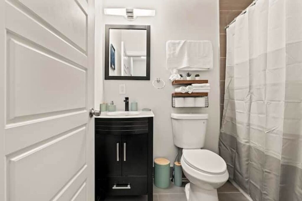 Photo of Bathroom in West Poplar