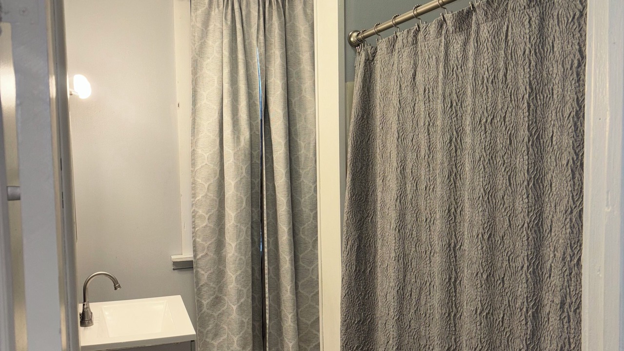 Photo of Bathroom in Trenton