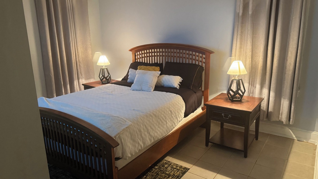 Photo of Bedroom in Trenton
