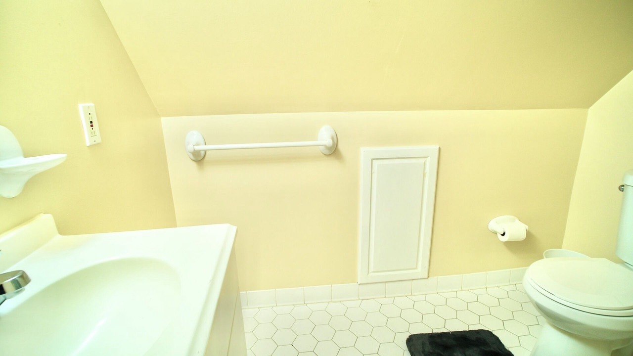 Photo of Bathroom in Silver Spring