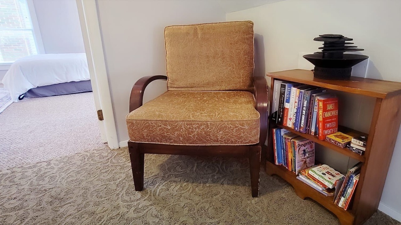Photo of Bedroom in Silver Spring