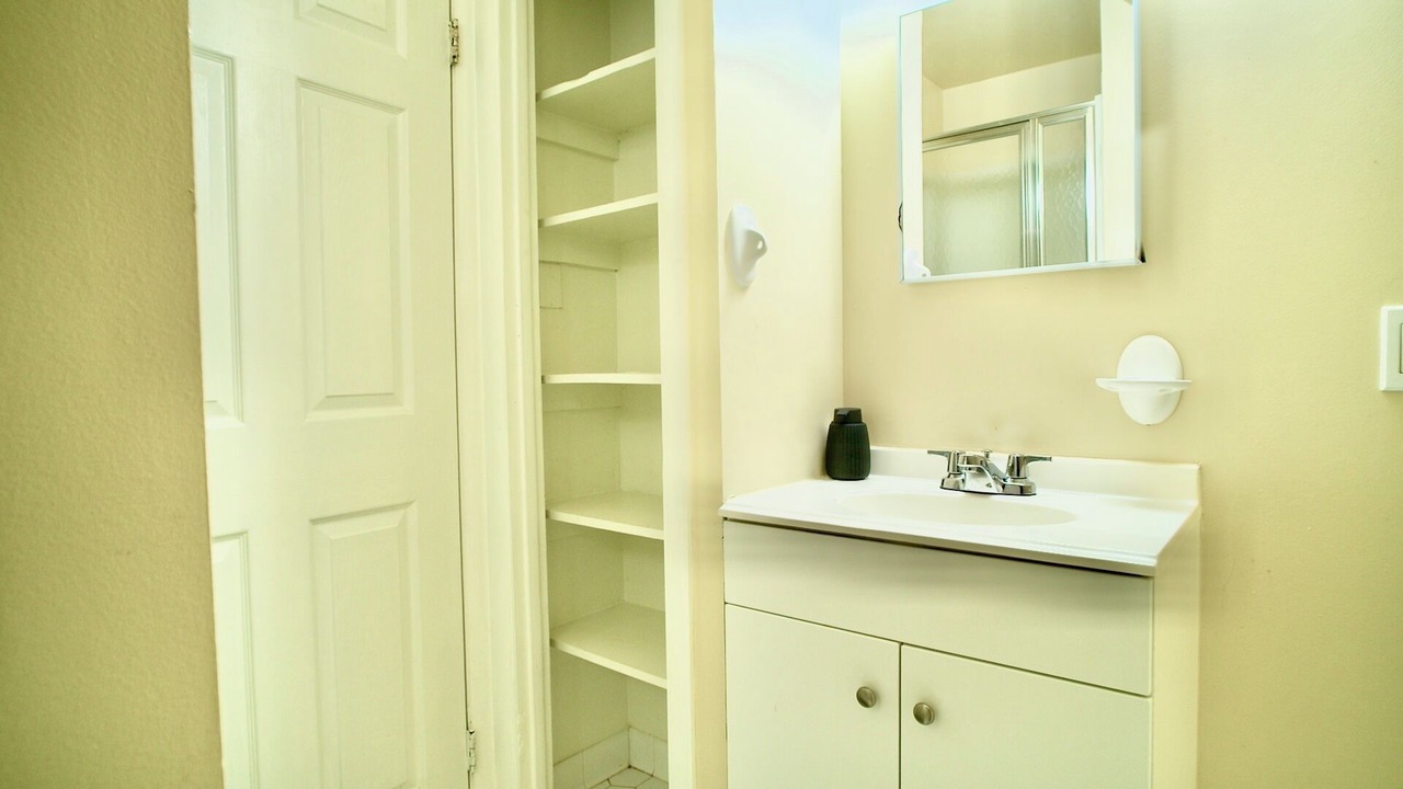 Photo of Bathroom in Silver Spring