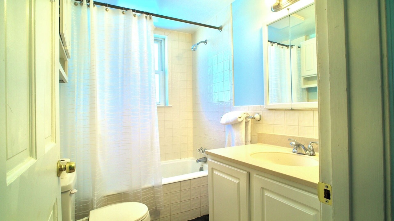 Photo of Bathroom in Silver Spring