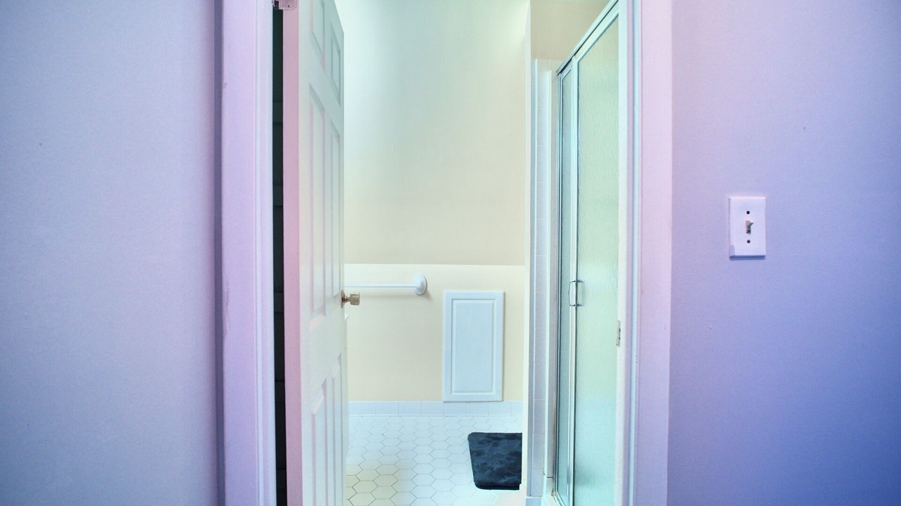 Photo of Bathroom in Silver Spring