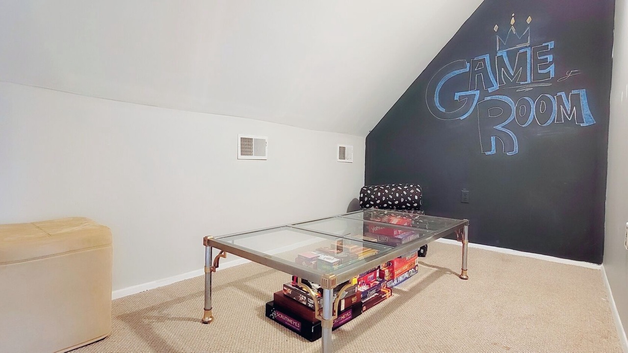 Photo of Bedroom in Silver Spring