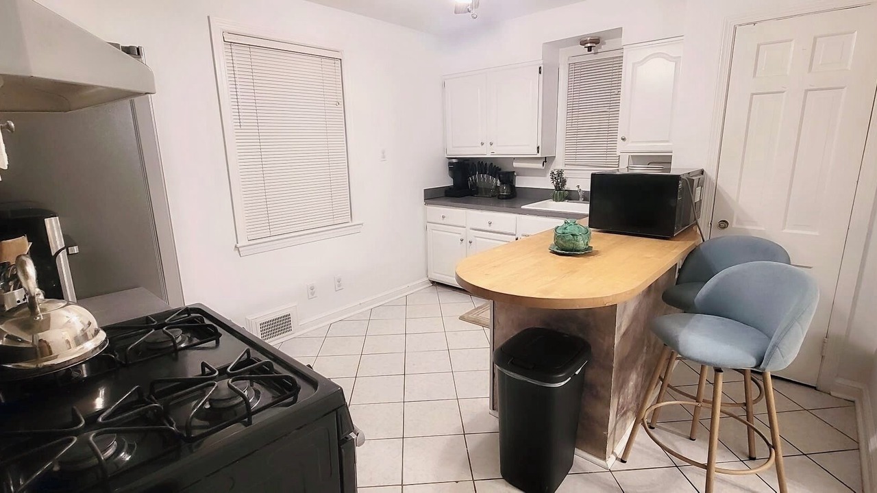 Photo of Kitchen in Silver Spring