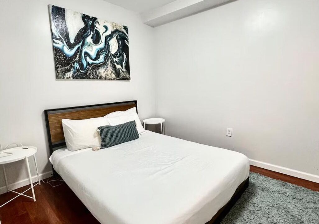 Photo of Bedroom in Chinatown