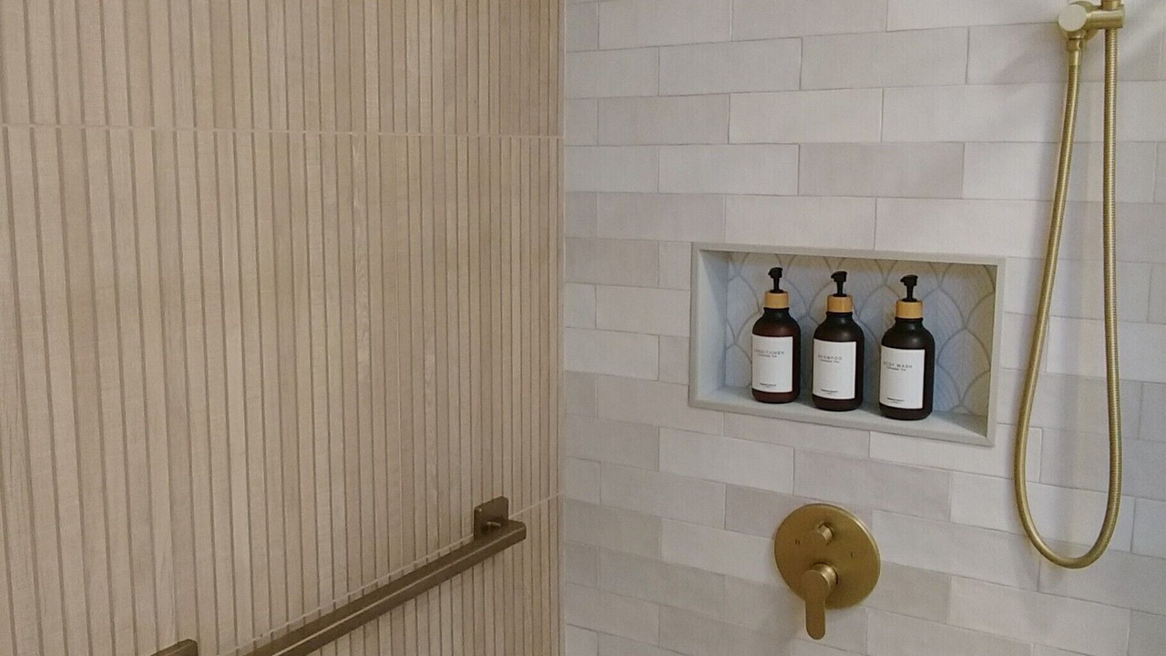 Photo of Bathroom in Erie