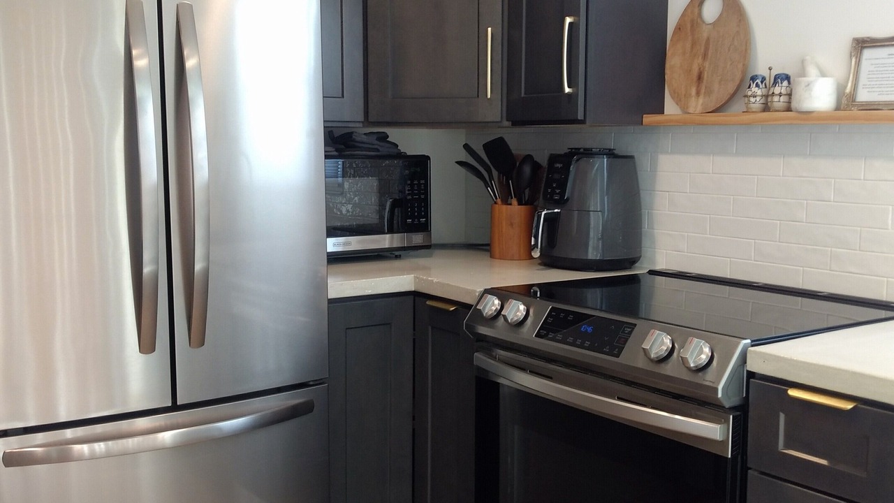 Photo of Kitchen in Erie