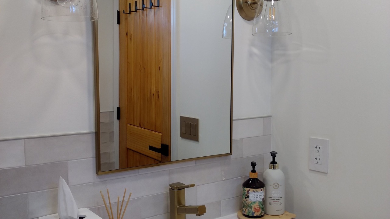 Photo of Bathroom in Erie