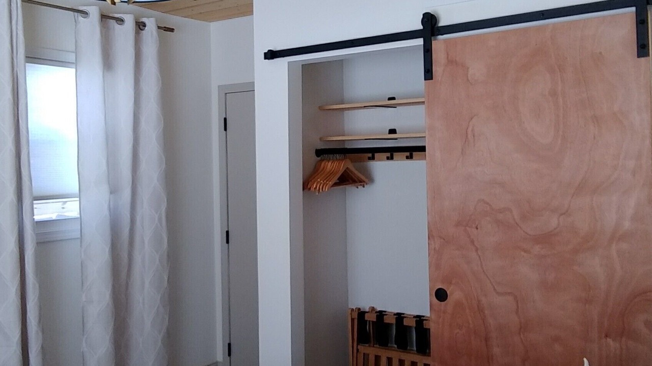 Photo of Bedroom in Erie