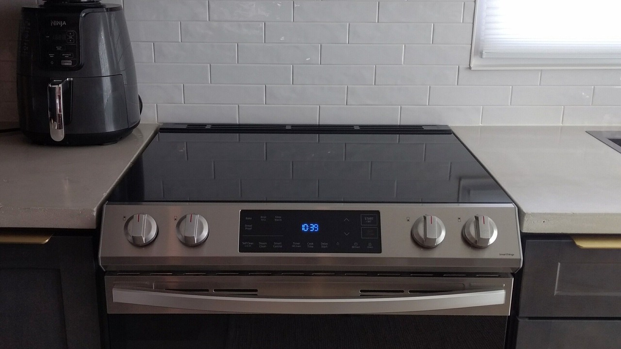 Photo of Kitchen in Erie