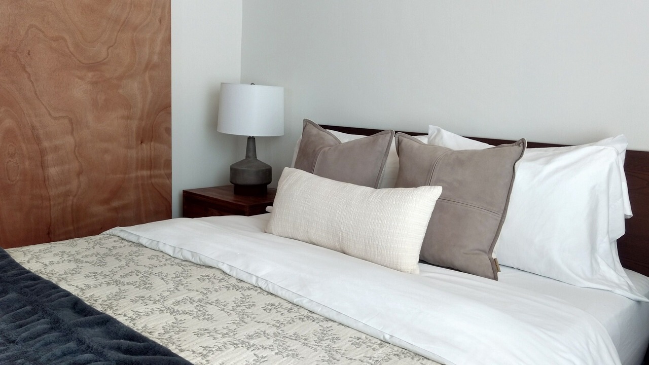 Photo of Bedroom in Erie