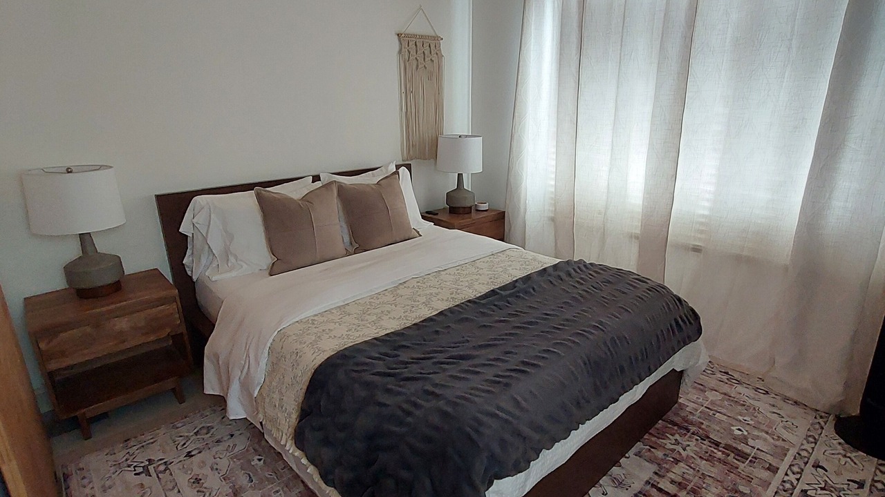 Photo of Bedroom in Erie