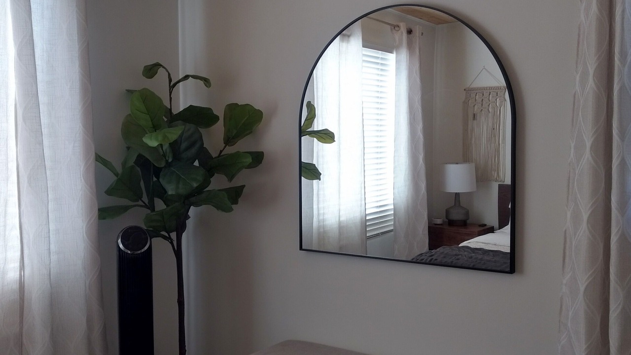 Photo of Bedroom in Erie