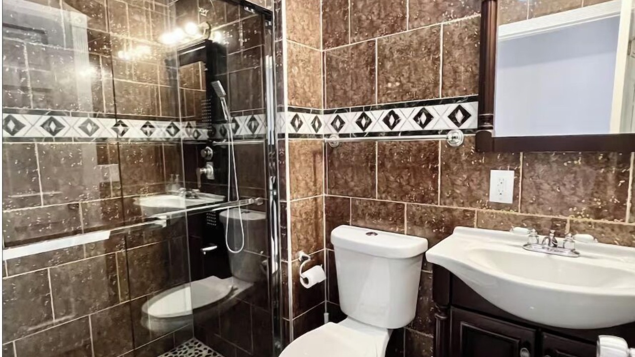 Photo of Bathroom in Center City