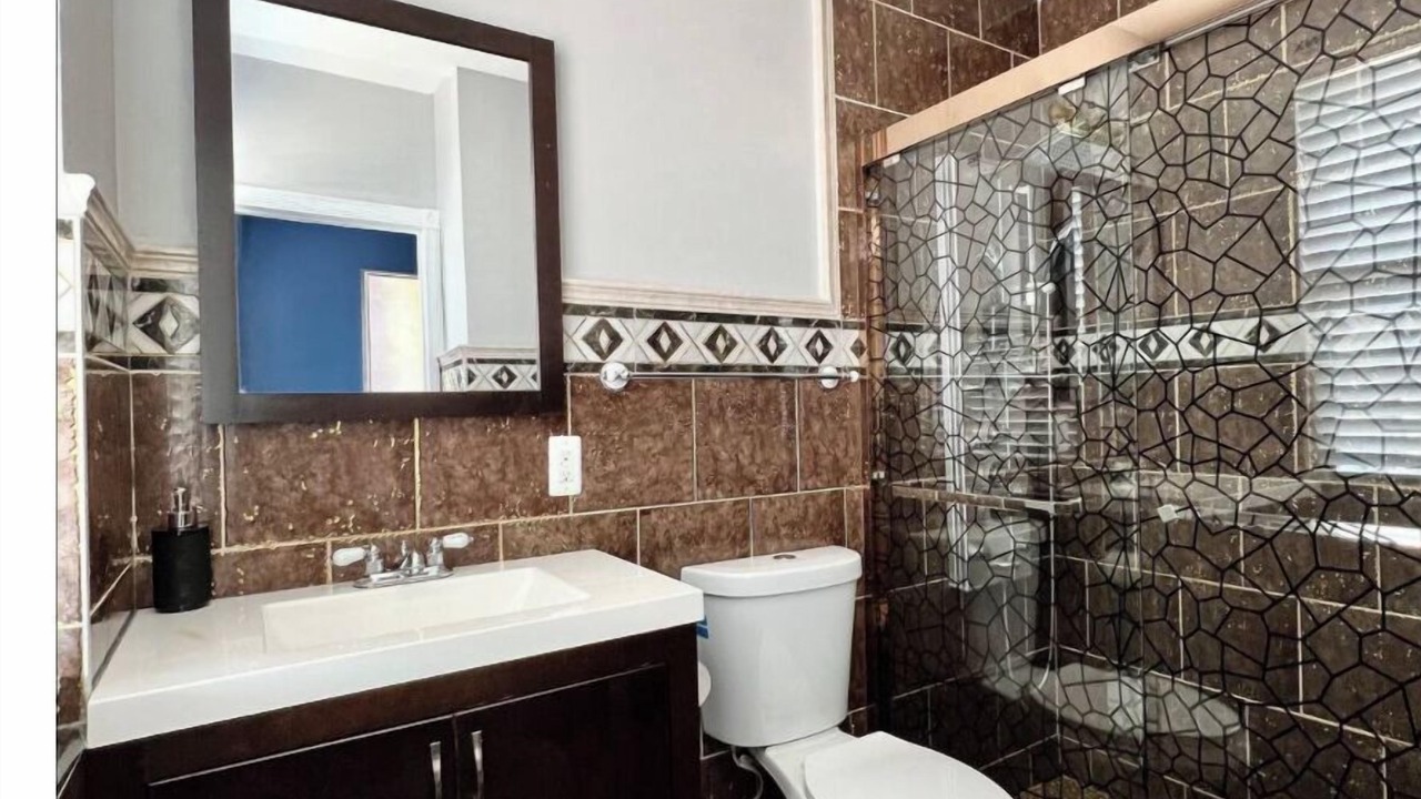Photo of Bathroom in Center City