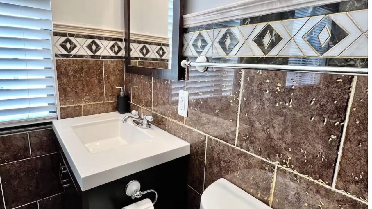 Photo of Bathroom in Center City