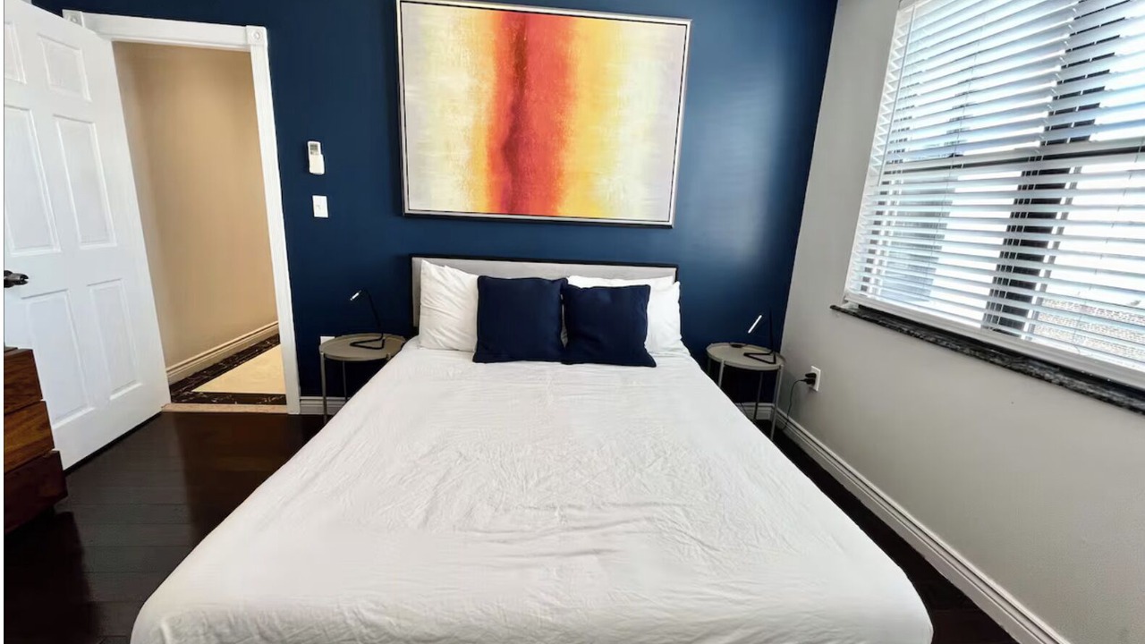 Photo of Bedroom in Center City