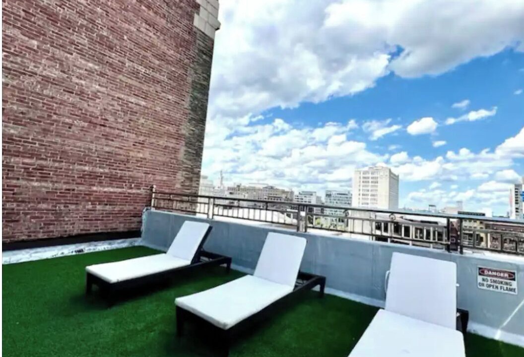 Photo of Outdoor in Center City
