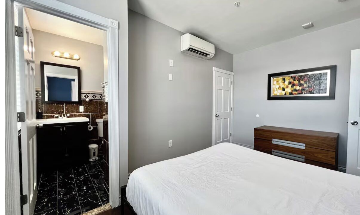 Photo of Bedroom in Center City