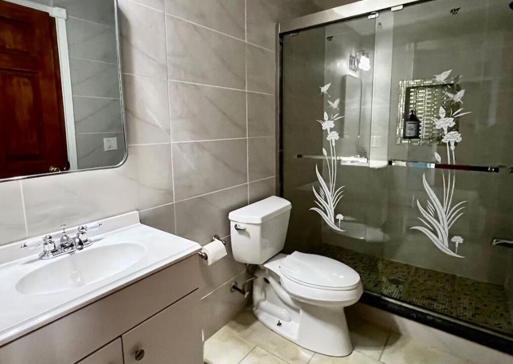 Photo of Bathroom in Chinatown