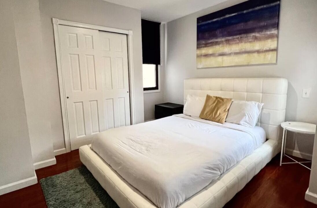 Photo of Bedroom in Chinatown