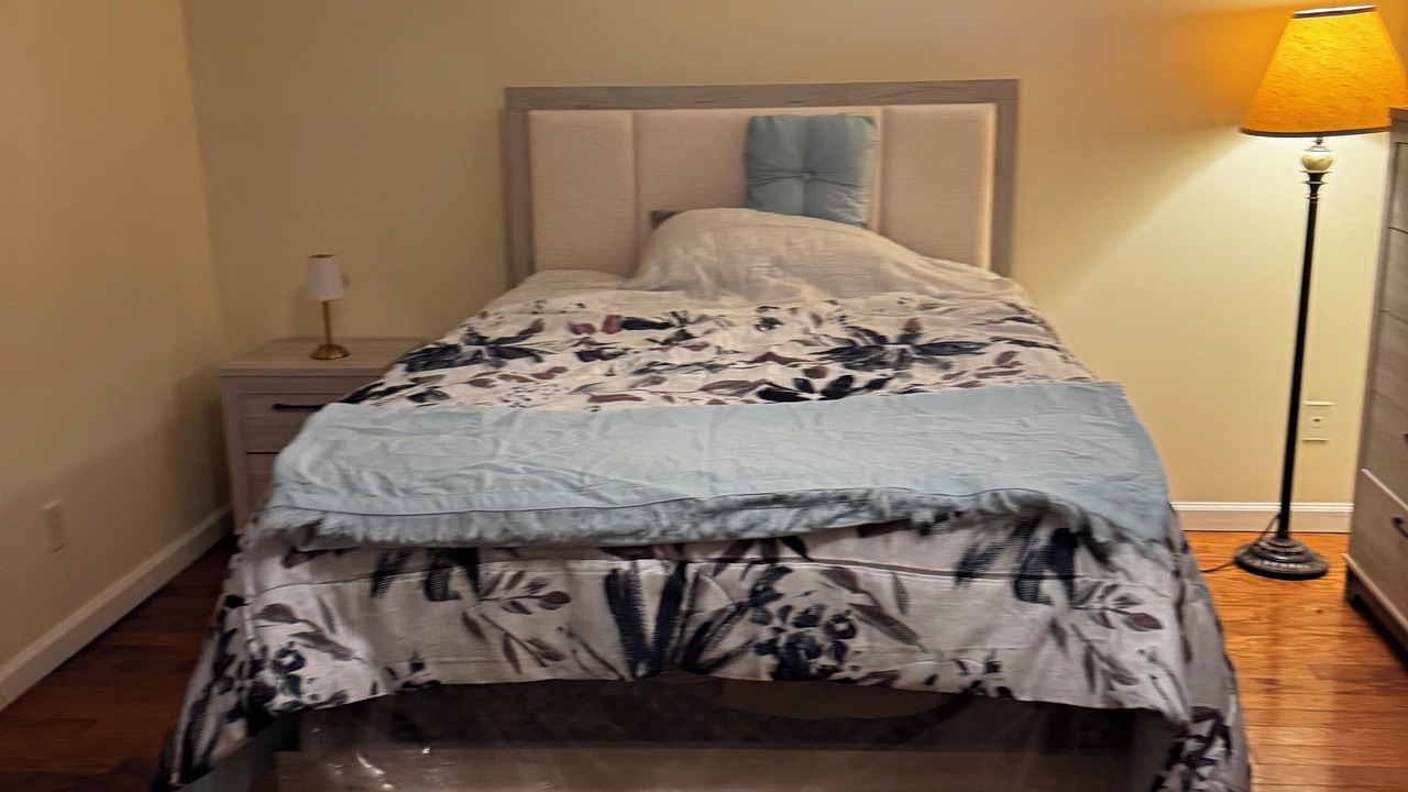 Photo of Bedroom in Ampere