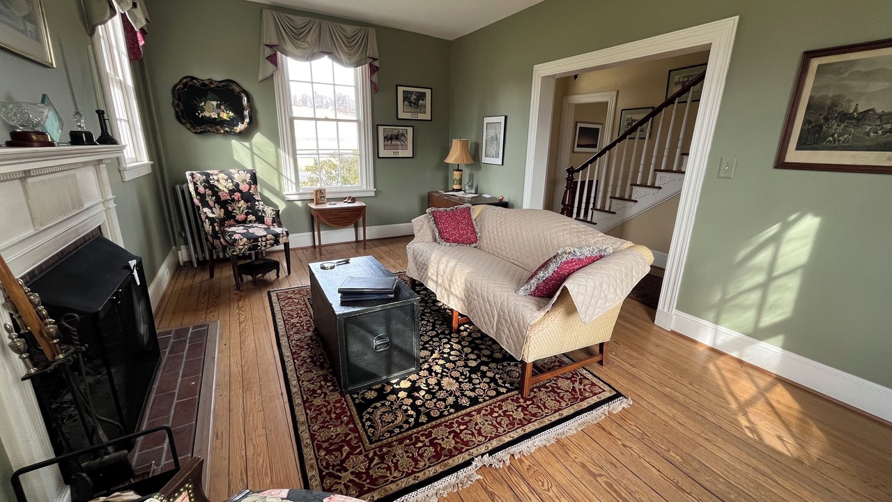Photo of Livingroom in Fork