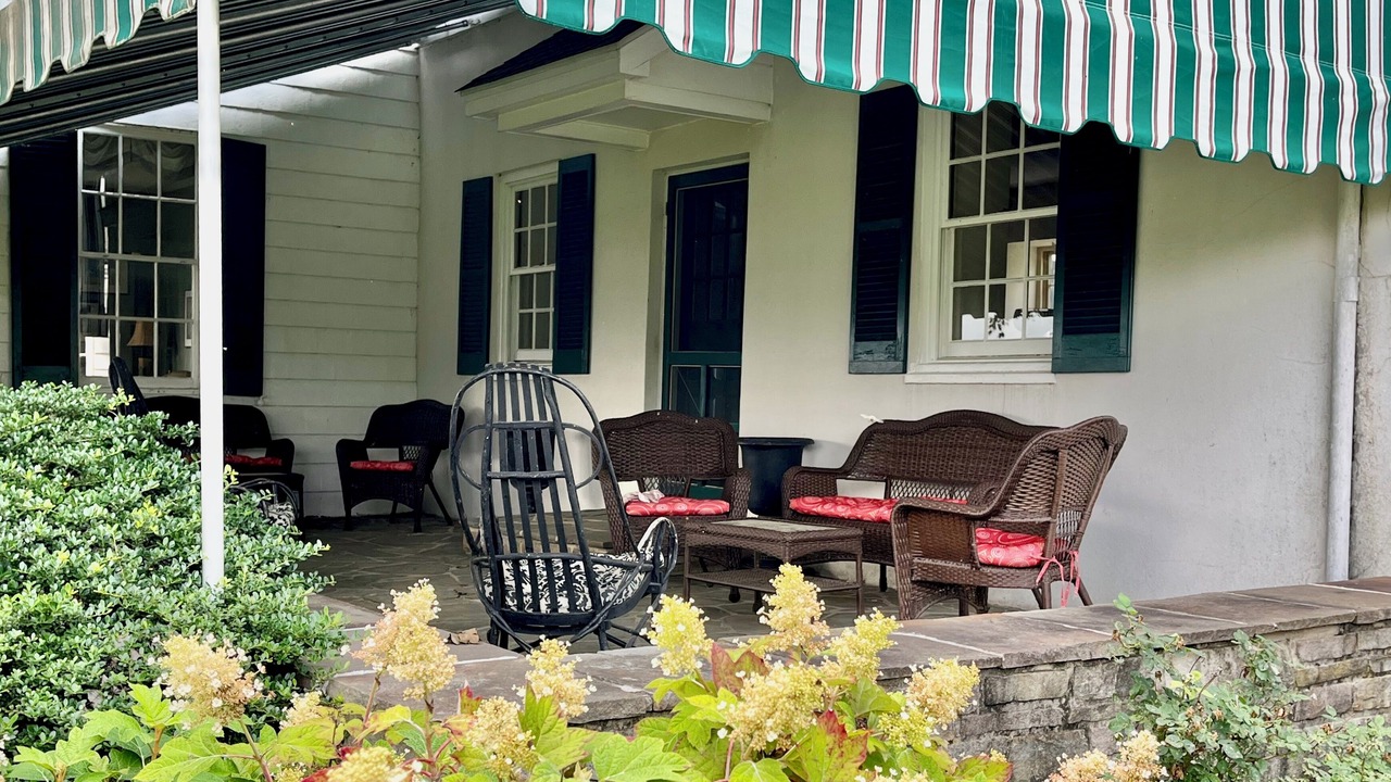Photo of Patio Balcony in Fork
