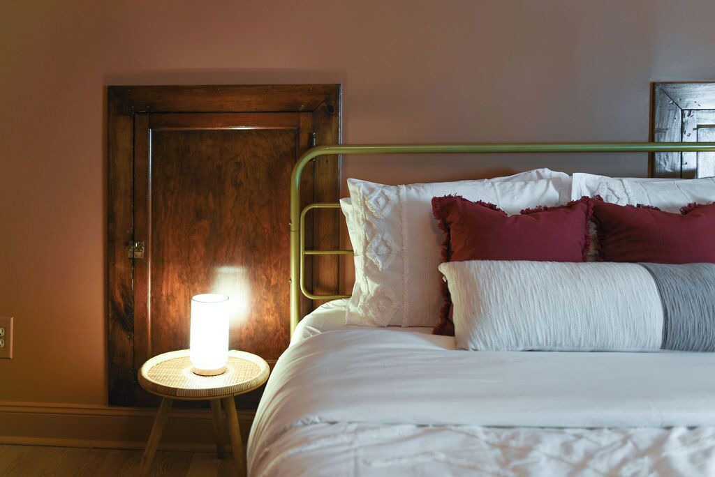 Photo of Bedroom in Pittsburgh