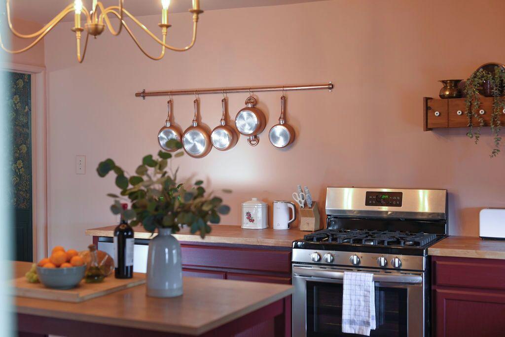 Photo of Kitchen in Pittsburgh