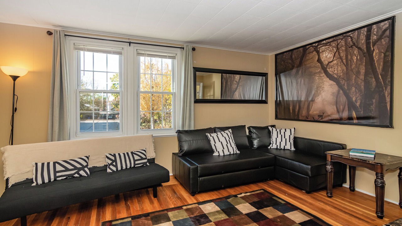 Photo of Livingroom in Bryn Mawr