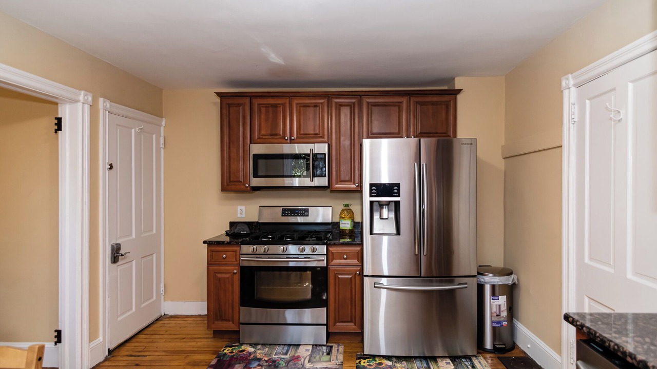 Photo of Kitchen in Bryn Mawr