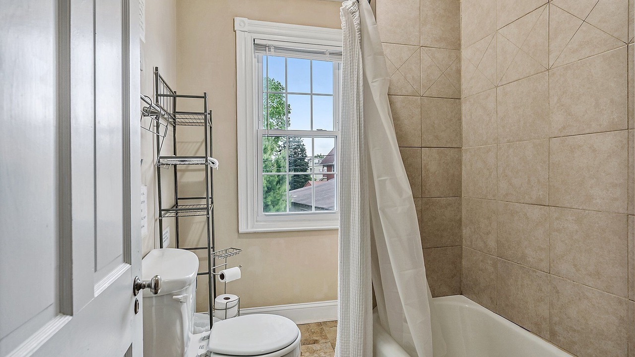 Photo of Bathroom in Bryn Mawr