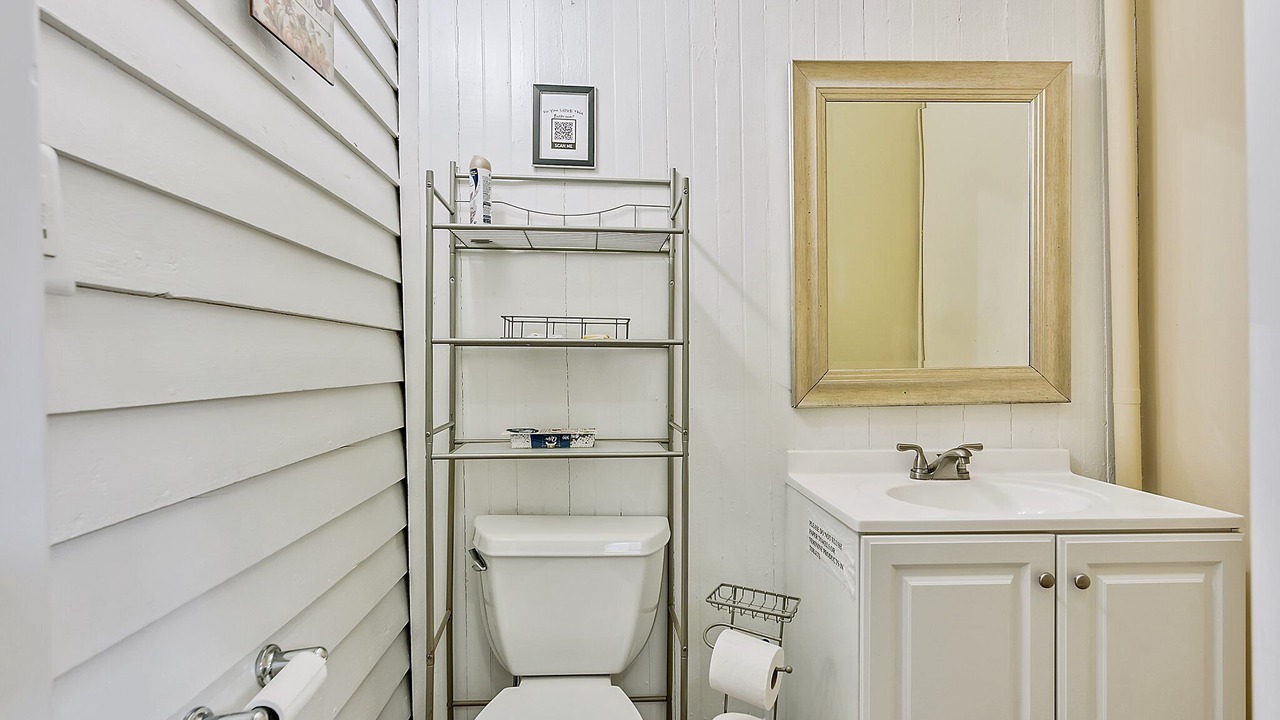 Photo of Bathroom in Bryn Mawr