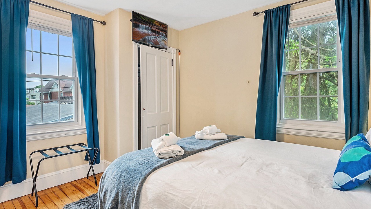 Photo of Bedroom in Bryn Mawr