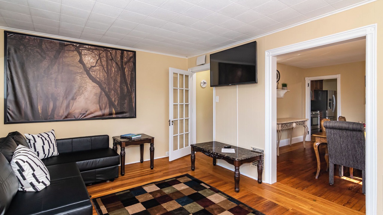 Photo of Livingroom in Bryn Mawr