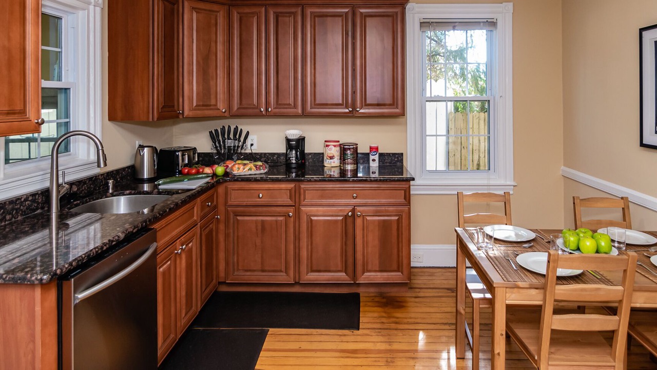 Photo of Kitchen in Bryn Mawr