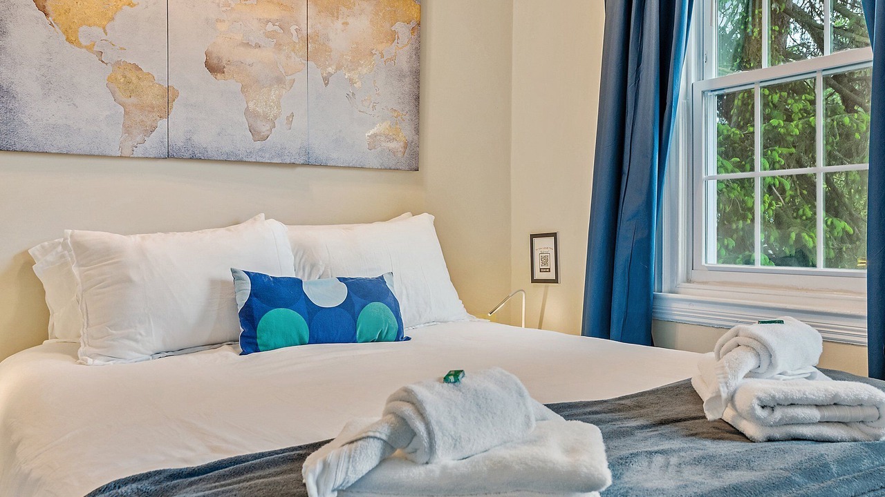 Photo of Bedroom in Bryn Mawr