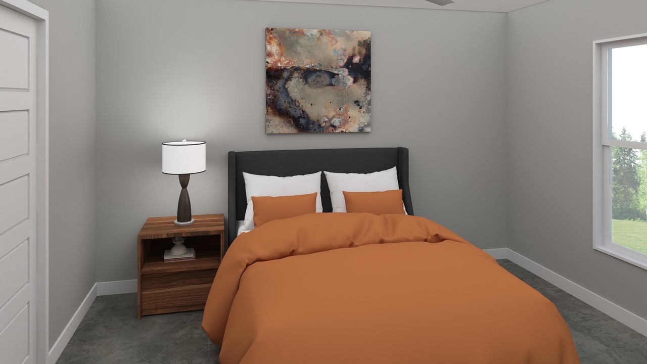 Photo of Bedroom in Bridgeport