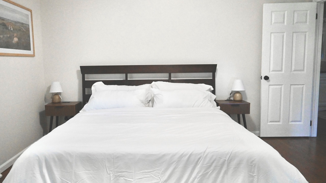 Photo of Bedroom in Princeton
