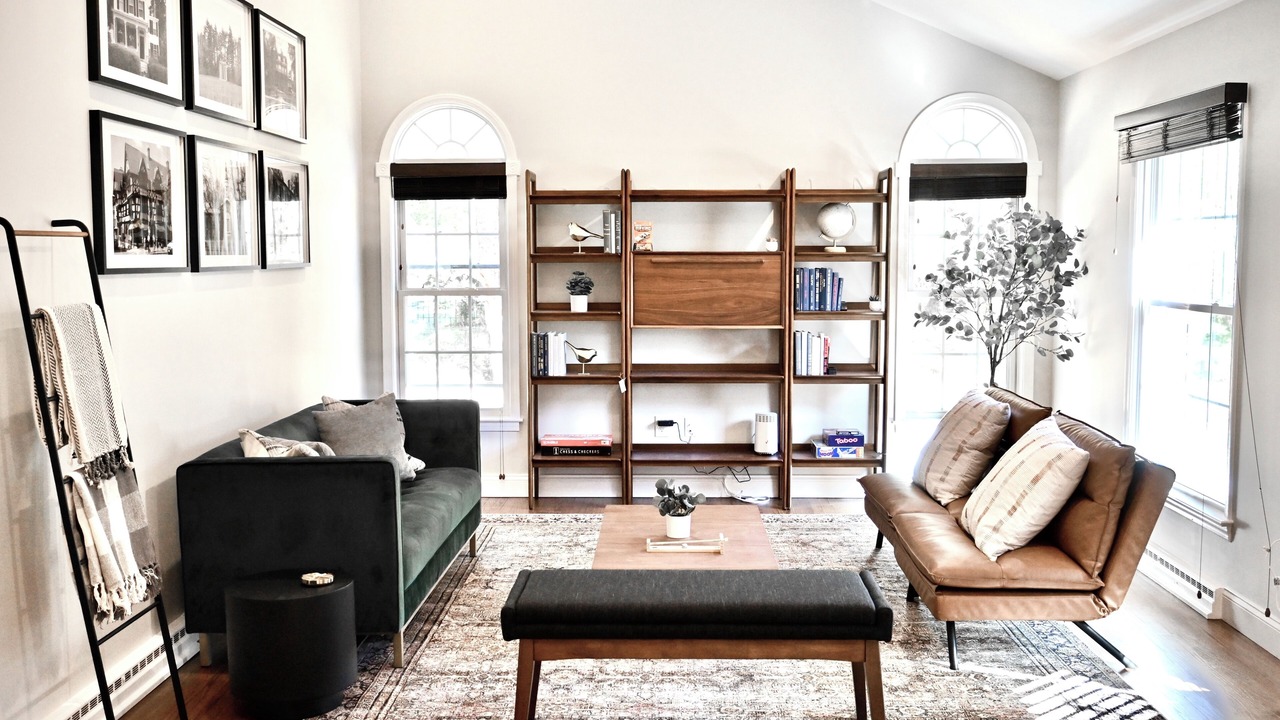 Photo of Livingroom in Princeton