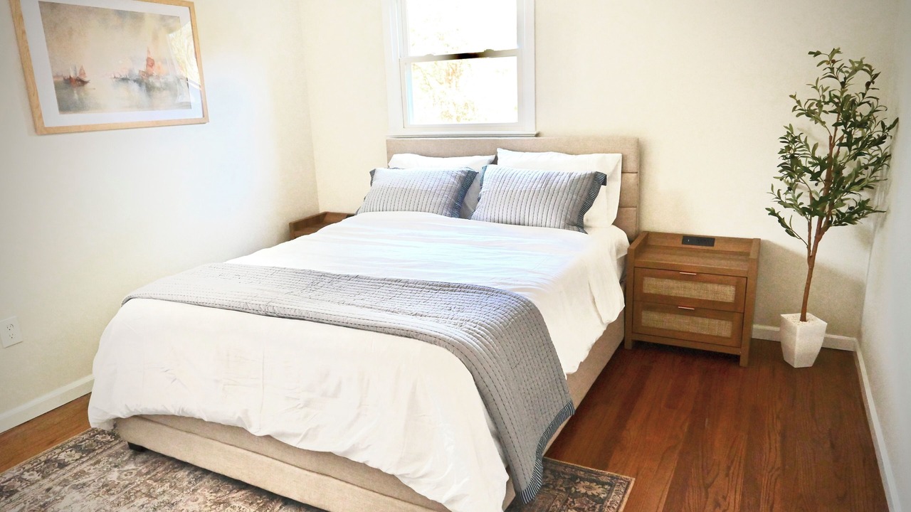 Photo of Bedroom in Princeton